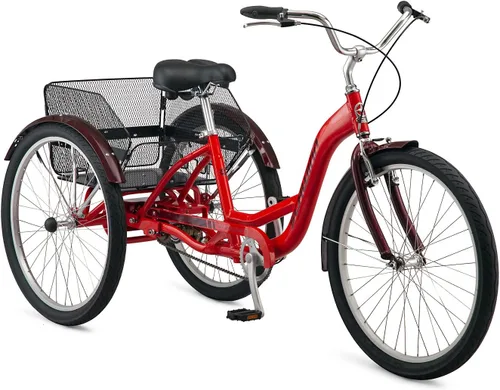 Miniatura 14 de Schwinn Meridian
