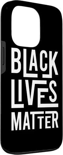 Miniatura 3 de Funda de regalo africana para iPhone 13 Pro Black Lives Matter BLM Ethnicity Black Pride