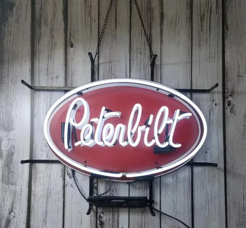 Miniatura 9 de Letreros de neón para bar de cerveza y dormitorio, compatibles con Moretti Birra Italiana, letreros de neón de vidrio para oficina, cafetería