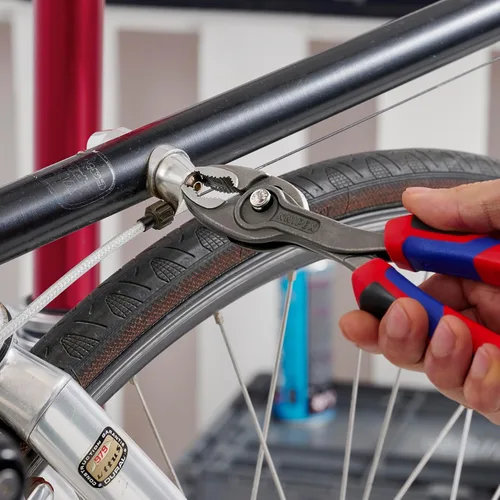 Miniatura 9 de Alicates TwinGrip KNIPEX