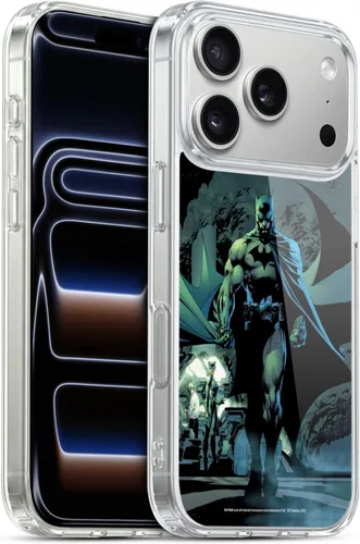Miniatura 163 de Head Case Designs Funda de gel con licencia oficial de Batman DC Comics Hush Catwoman icónica para disfraces de cómics [grado militar] compatible