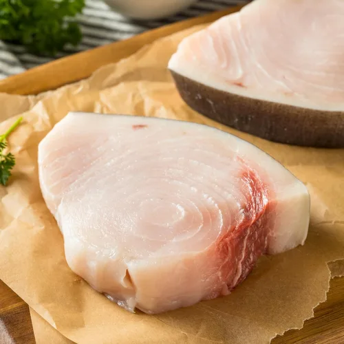 Miniatura 6 de Today Gourmet Foods of NC - Filetes de pez espada (filetes de 8 onzas) (12 filetes)