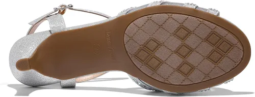Miniatura 7 de Dream Pairs - Nina - Sandalias de tacón bajo para mujer