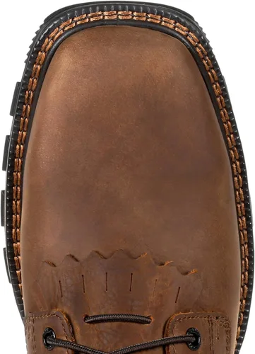 Miniatura 4 de Durango Maverick XP Botas de trabajo impermeables con punta cuadrada de acero