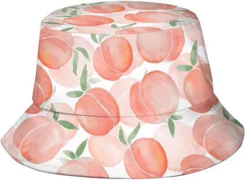Miniatura 16 de Bucket Hat Sun Beach Packable Fisherman Cap for Women Men Summer Outdoor Hiking