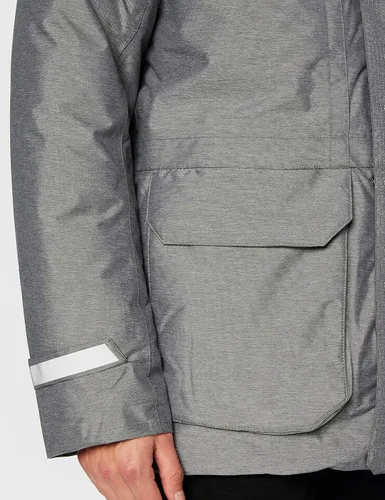 Miniatura 4 de Helly-Hansen Nordsjo - Chaqueta parka impermeable y transpirable para hombre