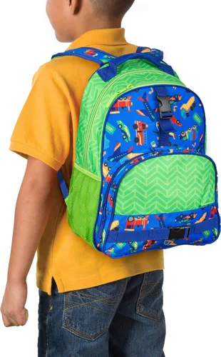 Miniatura 11 de Stephen Joseph Mochila estampada