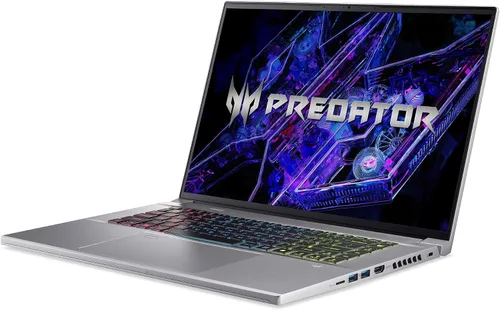 Miniatura 11 de Acer Predator Triton Neo 16 Gaming Creator Laptop 16 pulgadas WQXGA 240Hz Calman verificado Alimentado por IA Procesador Intel Core Ultra 7