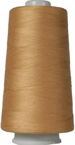 Miniatura 10 de Hilo de algodón resistente 8,200 pies - 40/3-17 colores disponibles.