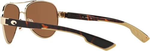 Miniatura 5 de Costa Del Mar Loreto Aviator - Gafas de sol para mujer
