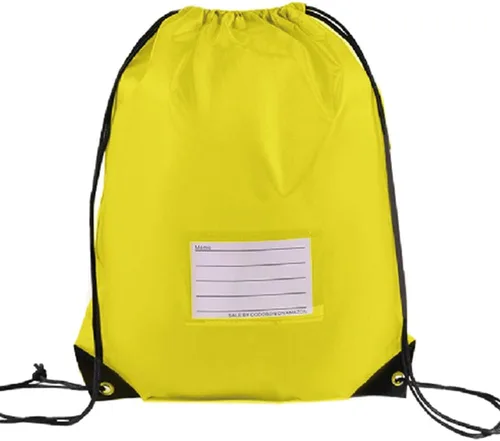 Miniatura 53 de CODOBON Paquete de 20 bolsas con cordón, mochila de cuerda de dibujo a granel, bolsa de bricolaje para gimnasio, deportes, bolsa para mujeres