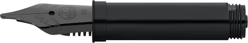 Miniatura 11 de Kaweco Inserto de Plumín de Acero 060 con Rosca en Blanco para Plumas Estilográficas I Adecuado para Sport Liliput DIA2 Serie Especial Original
