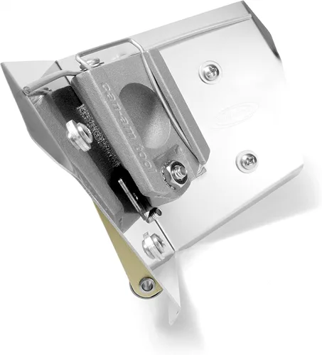 Miniatura 2 de CanAm Tool Flusher de esquina directa de flujo variable (3.5")