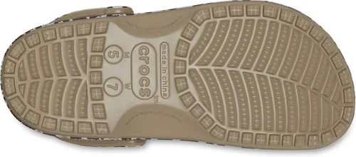 Miniatura 3 de Crocs - Zuecos con estampado de animales