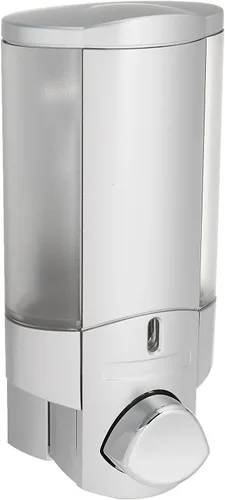 Miniatura 10 de Better Living Products 76245-1 AVIVA - Dispensador de dos cámaras, cromado