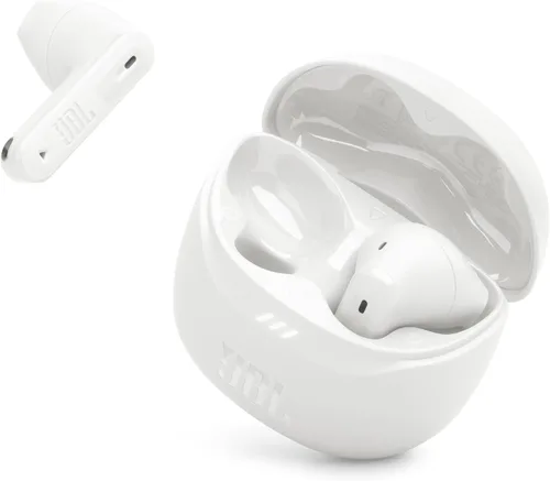 Miniatura 11 de JBL TFLEX2BLK Tune Flex 2 Auriculares inalámbricos con cancelación de ruido - Negro