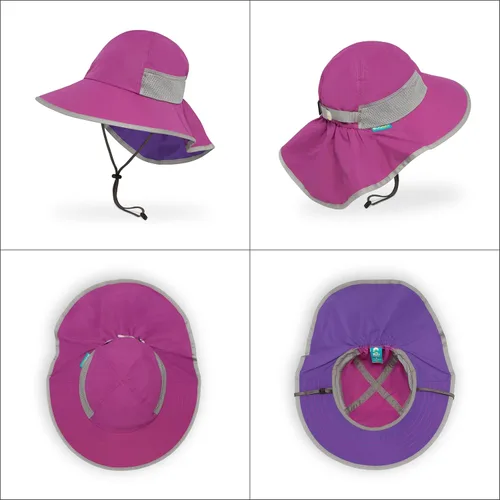 Miniatura 6 de Sombrero de juego para niños de Sunday Afternoons Blossom