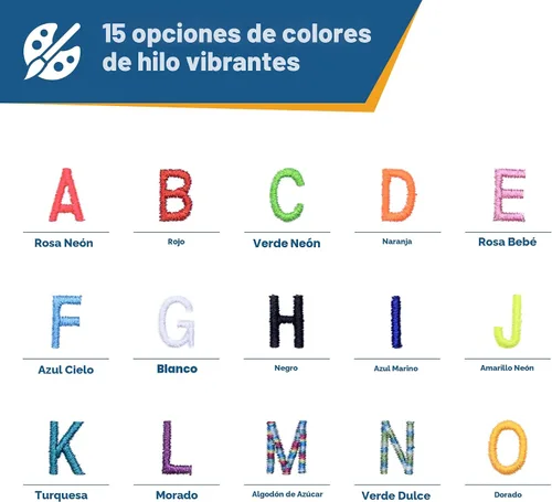 Miniatura 4 de Collar para perros personalizado, collares bordados con nombre de mascota y número de teléfono, azul, negro, rosa, rojo y naranja collares