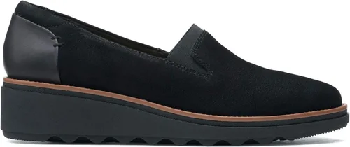 Miniatura 2 de Clarks - Mocasines Sharon Dolly para mujer