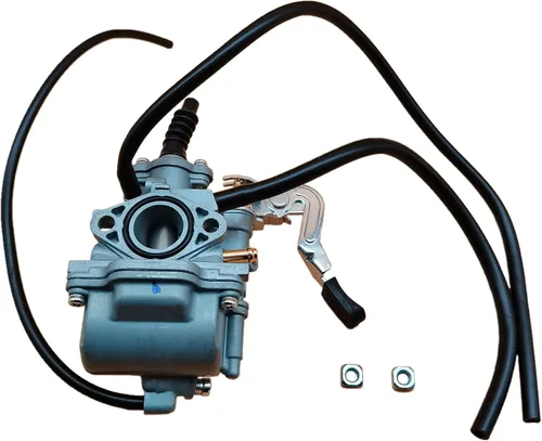 Carburador compatible con Suzuki Quadsport 90 LT-Z90 LTZ90 LT Z90 LTZ 90 ATV 13200-08H01 2007 2008 2009 2010 2011 2012 2013 2014 2015 2016 2017 2018