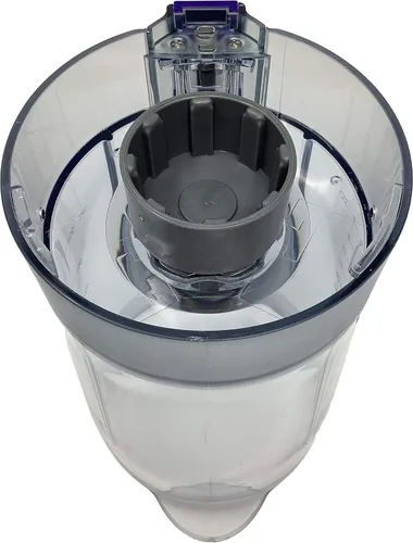 Miniatura 5 de Jarra de 48 oz para Ninja BL206 BL207 BL250 700w Extreme Kitchen System Pulse Blender, azul