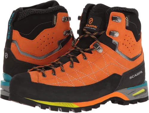 Miniatura 7 de Scarpa Zodiac Tech Gtx Botas de montaña para hombre
