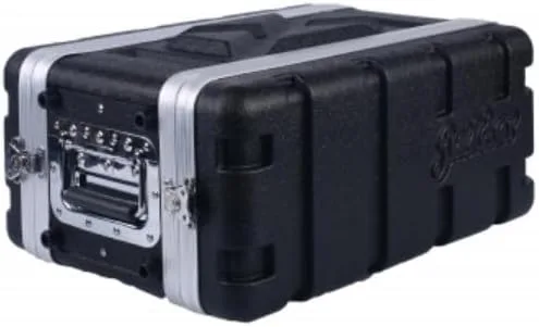 Miniatura 5 de Cajas de montaje en rack poco profundas de 8" de profundidad, 19" (2U)
