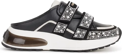 Miniatura 5 de Karl Lagerfeld Paris Devora - Zapatos deportivos sin cordones para mujer