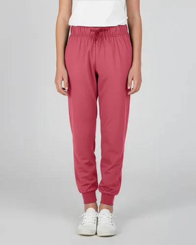 Miniatura 14 de Real Essentials Paquete de 3: pantalones deportivos casuales para niñas (de 7 a 16 años)