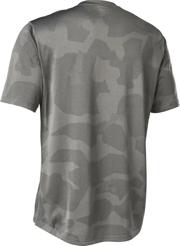 Miniatura 2 de Fox Racing Ranger Tru Dri SS - Camiseta de bicicleta de montaña para hombre