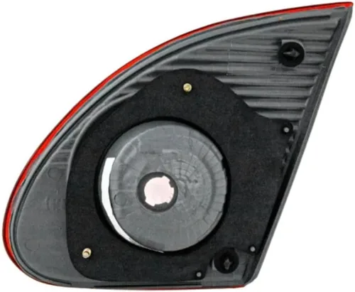 Miniatura 3 de Para Toyota Corolla 2003-2008 Luz trasera trasera trasera unidad de montaje del lado del conductor TO2886102 en la tapa de la cubierta 81681-02030