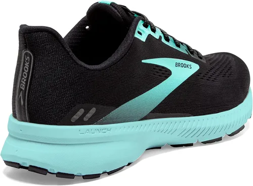 Miniatura 4 de Brooks Tenis para correr Launch 8 Neutral para mujer