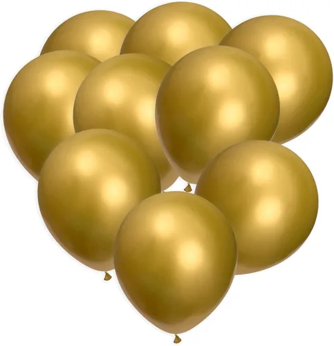 Miniatura 9 de Paquete de 50 globos de color azul claro, globos de látex azul bebé de 12 pulgadas, paquete de globos para cumpleaños, bodas, baby showers