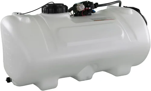 Miniatura 2 de Master Mfg Rociador de puntos UTV Deluxe de 40 galones - 2.2 GPM, 70 PSI máximo