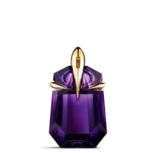 Mugler Alien - Eau de Parfum - Perfume para mujer - Floral y amaderado - Con jazmín, madera y ámbar - Fragancia de larga duración