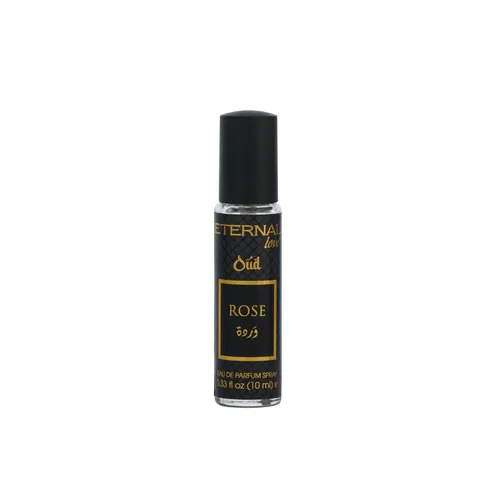 Miniatura 3 de Eternal Love Rose Oud Bundle - Eau de Parfum unisex de larga duración