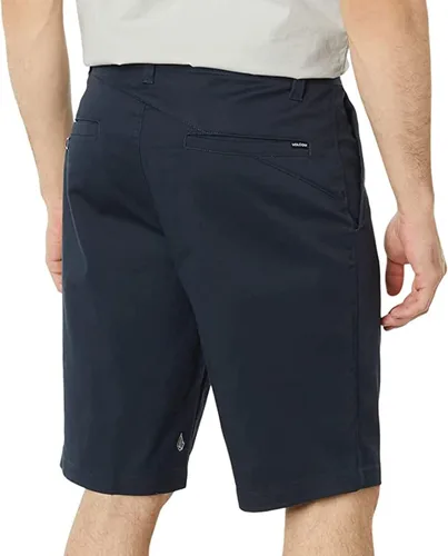 Miniatura 2 de Volcom Frickin - Pantalón chino elástico de ajuste moderno para hombre