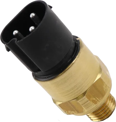 Miniatura 5 de Beck/Arnley Interruptor de ventilador térmico 201-1520