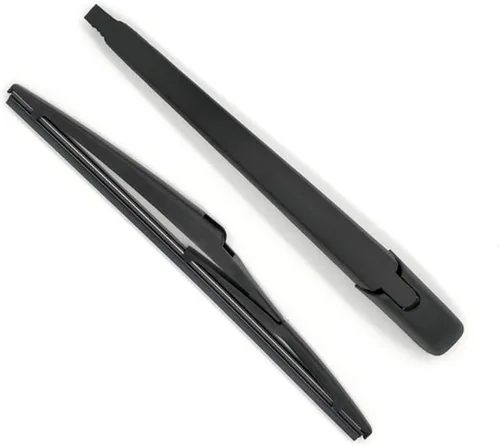 Brazo Limpiaparabrisas Trasero, Conjunto de Limpiaparabrisas Trasero y Escobilla Para Toyota Venza 2005-2017 Nuevo OE: 85241-0T010