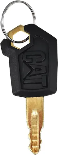 Miniatura 4 de Llaves Cat Llaves Cat para equipo pesado Caterpillar 2 paquetes