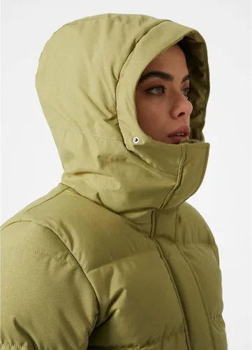 Miniatura 7 de Helly-Hansen Chaqueta de parka con estampado de flores para mujer