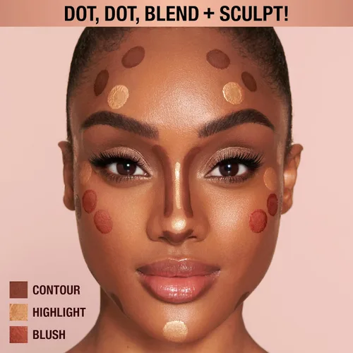 Miniatura 4 de Charlotte Tilbury Varita ligera de belleza