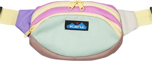 Miniatura 5 de KAVU Spectator - Cangurera de poliéster a la moda