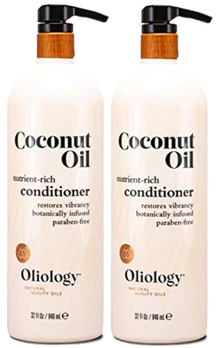 Miniatura 6 de Oliology Coco, Conditioner, talla única , Blanco
