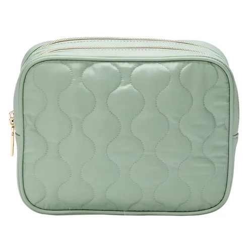 Miniatura 6 de Conair Set de 5 piezas de artículos de tocador y bolsa de cosméticos por menos de $30, incluye 4 bolsas de maquillaje y 1 peine de viaje