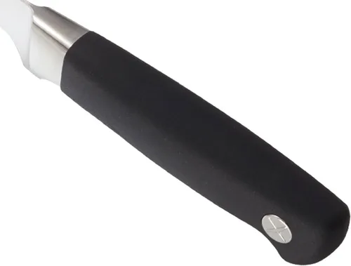 Miniatura 2 de Mercer Culinary M20206 Genesis - Cuchillo deshuesador flexible de 6 pulgadas, color negro