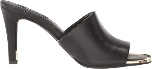 Miniatura 6 de DKNY Sandalias de tacón con punta abierta para mujer