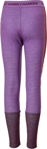 Miniatura 3 de Helly-Hansen Conjunto Junior Unisex LIFA Merino Peso Medio