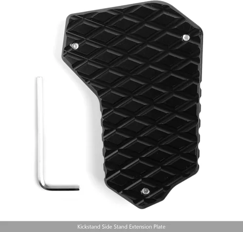 Miniatura 4 de para Triumph Tiger 1200 Explorer caballete lateral y soporte amplificador