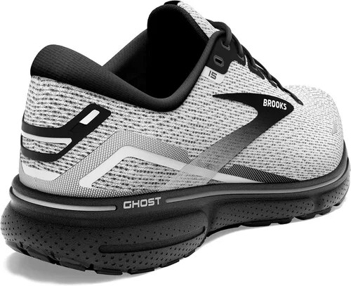 Miniatura 4 de Brooks Ghost 15 Neutral - Tenis de correr para hombre